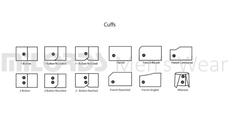 Cuffs