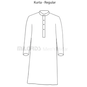 Regular Kurta