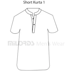 Short Kurta