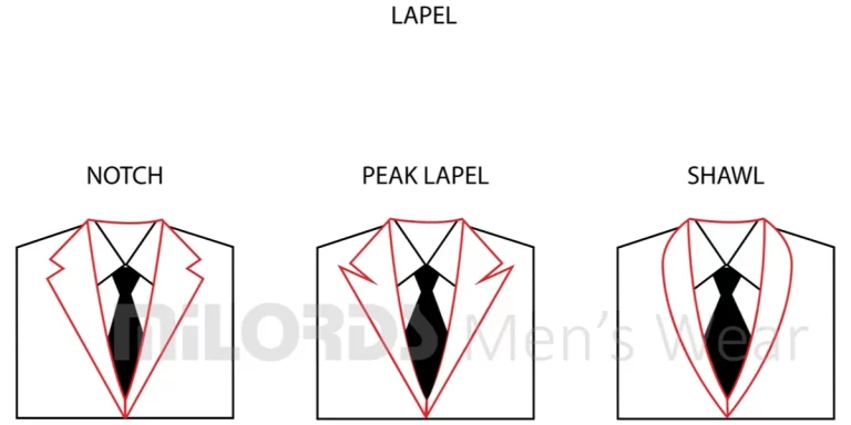 Lapel